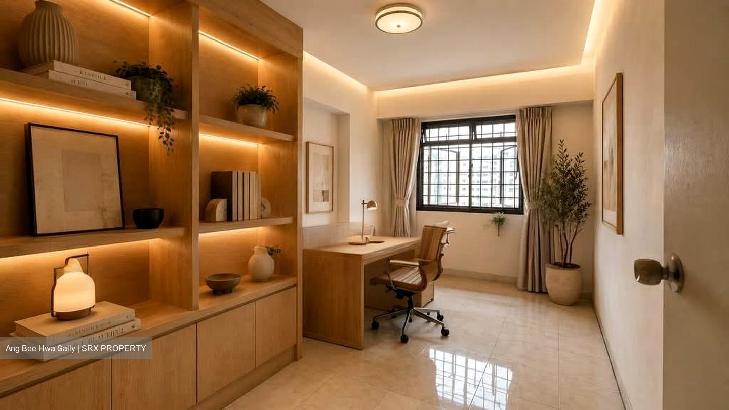 Blk 116A Rivervale Drive (Sengkang), HDB 5 Rooms #555834821
